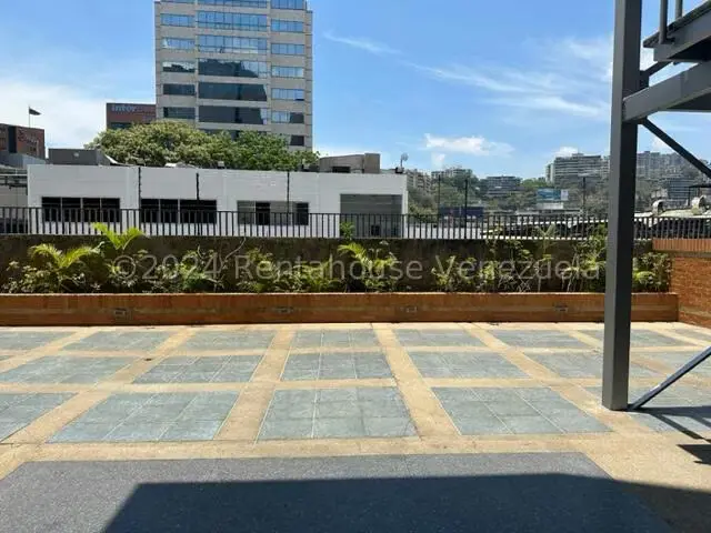 Oficina en Venta en El Rosal, Distrito Metropolitano - 12