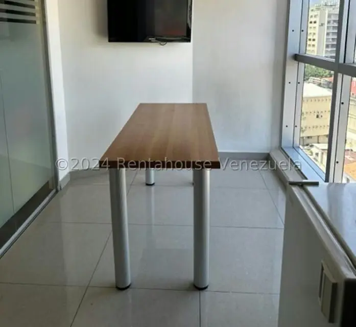 Oficina en Venta en El Rosal, Distrito Metropolitano - 13