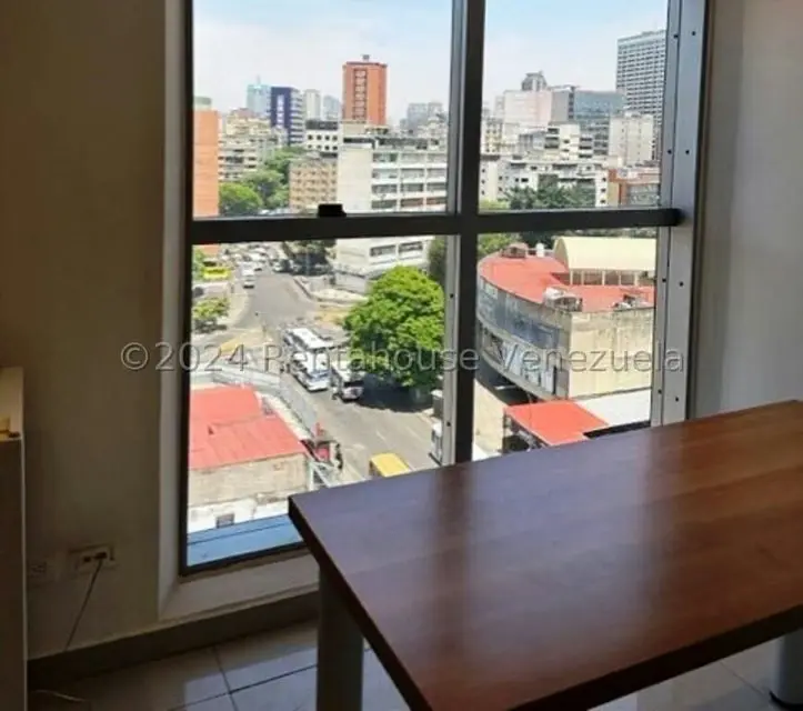 Oficina en Venta en El Rosal, Distrito Metropolitano - 15