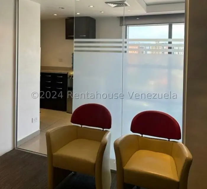 Oficina en Venta en El Rosal, Distrito Metropolitano - 16