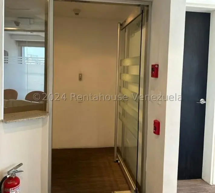 Oficina en Venta en El Rosal, Distrito Metropolitano - 17