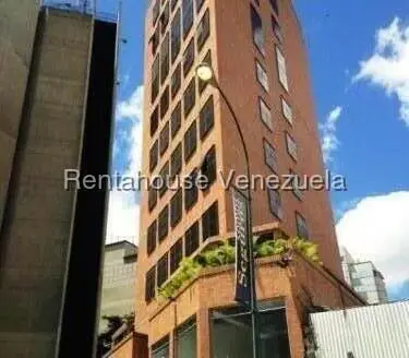 Oficina en Venta en El Rosal, Distrito Metropolitano - 2