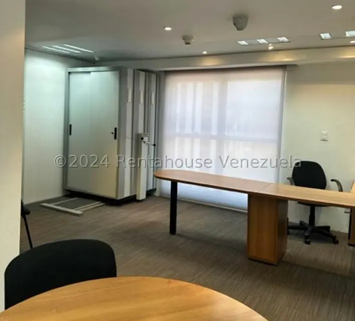Oficina en Venta en El Rosal, Distrito Metropolitano - 22