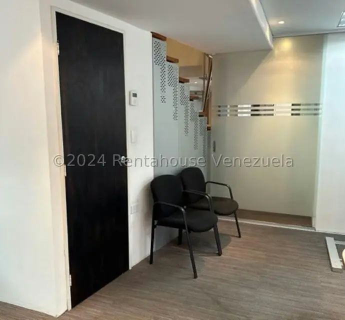 Oficina en Venta en El Rosal, Distrito Metropolitano - 23