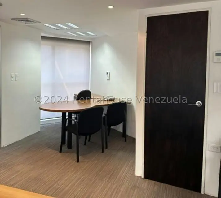 Oficina en Venta en El Rosal, Distrito Metropolitano - 24