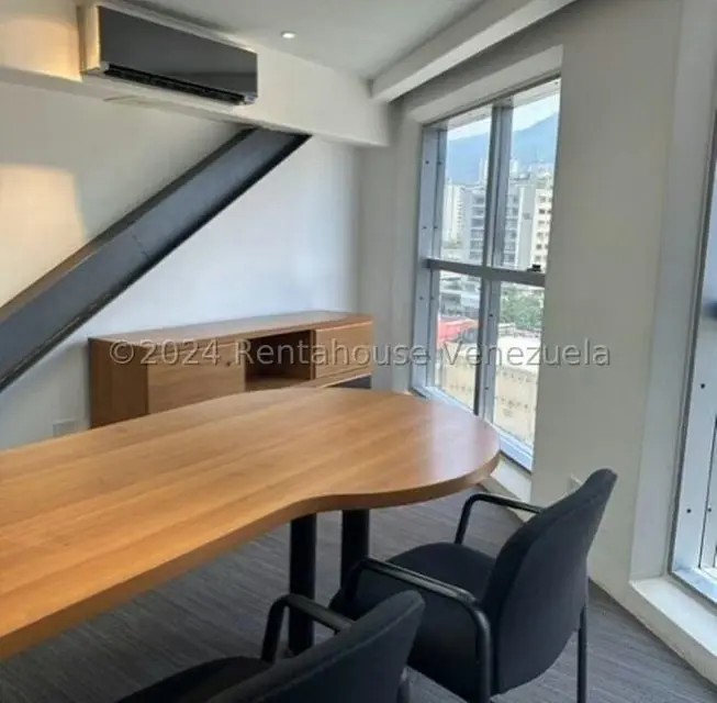 Oficina en Venta en El Rosal, Distrito Metropolitano - 25