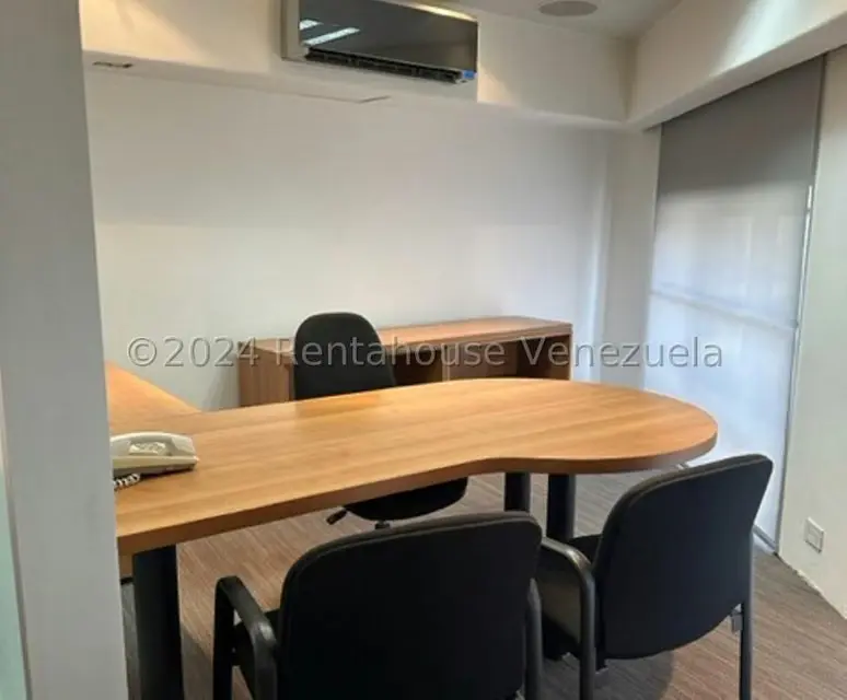 Oficina en Venta en El Rosal, Distrito Metropolitano - 27