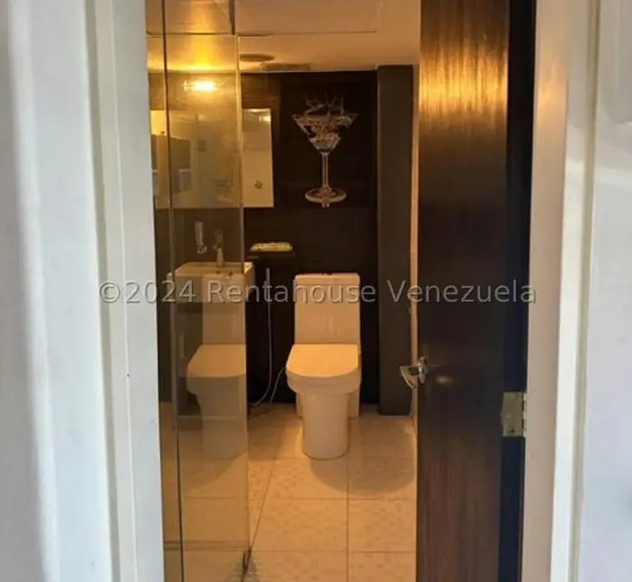 Oficina en Venta en El Rosal, Distrito Metropolitano - 29