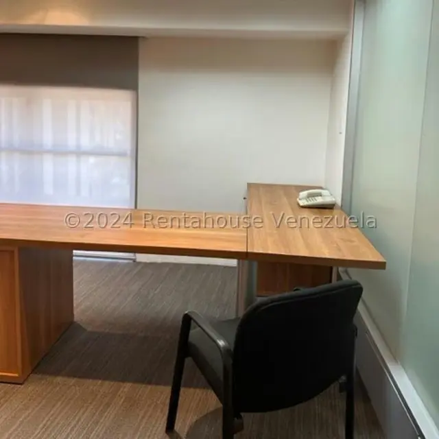 Oficina en Venta en El Rosal, Distrito Metropolitano - 32