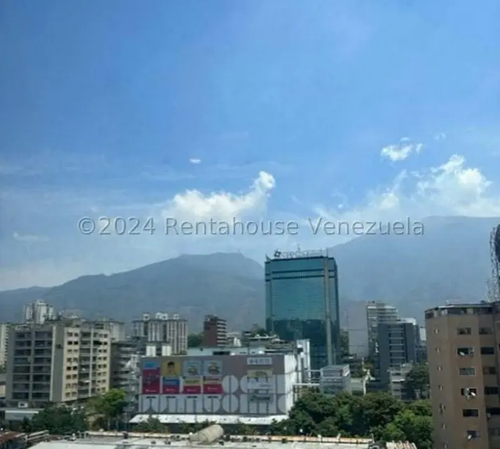 Oficina en Venta en El Rosal, Distrito Metropolitano - 35