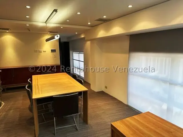 Oficina en Venta en El Rosal, Distrito Metropolitano - 5