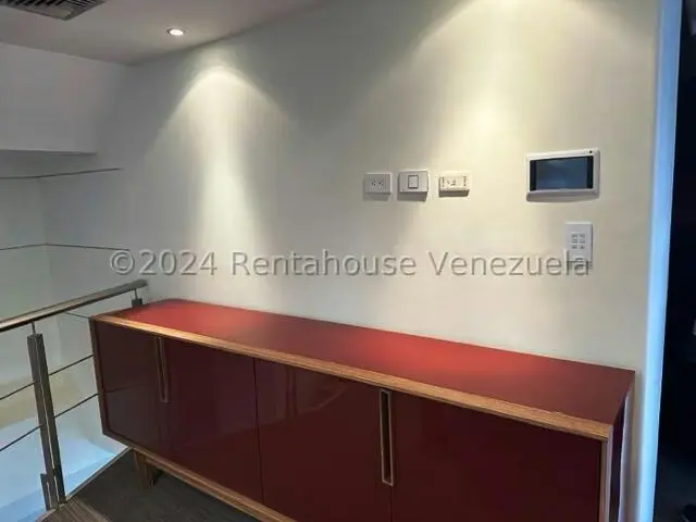 Oficina en Venta en El Rosal, Distrito Metropolitano - 10