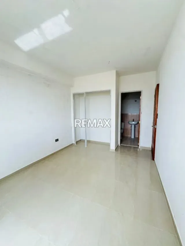 Apartamento en Venta en Res Buena Vista Suites - La Trigaleña Obra Blanca - 12