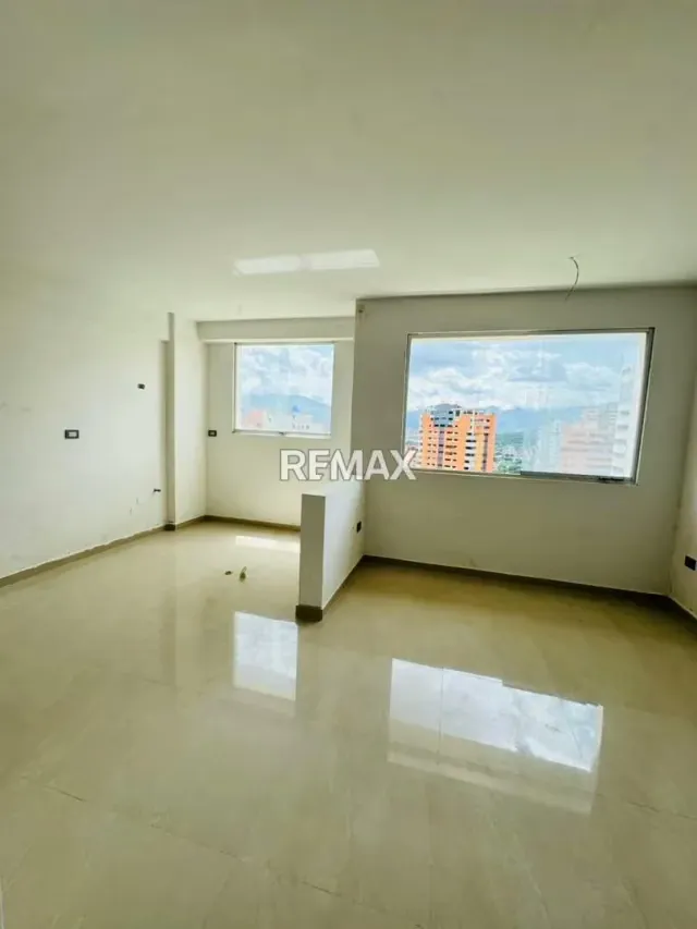 Apartamento en Venta en Res Buena Vista Suites - La Trigaleña Obra Blanca - 14