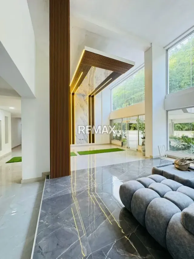 Apartamento en Venta en Res Buena Vista Suites - La Trigaleña Obra Blanca - 3