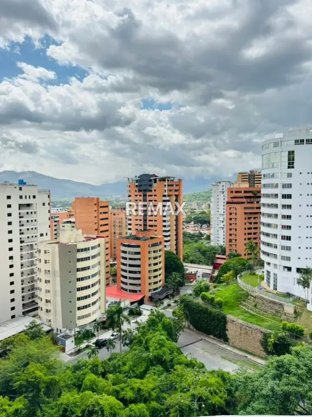 Apartamento en Venta en Res Buena Vista Suites - La Trigaleña Obra Blanca - 4