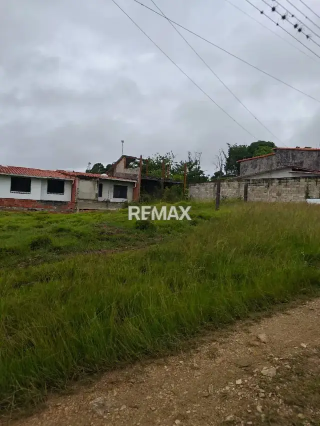Terreno en Venta