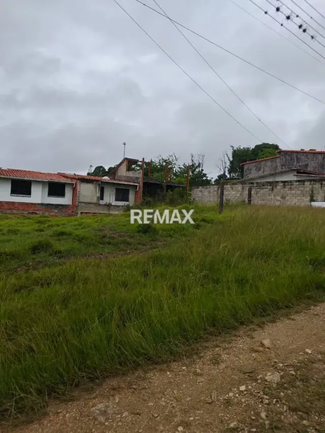 Terreno en Venta