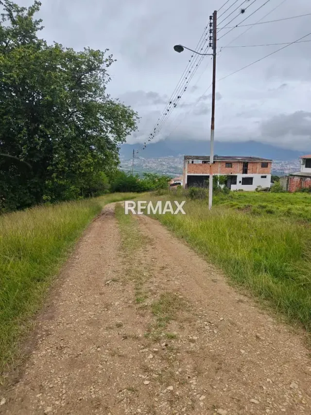 Terreno en Venta - 4