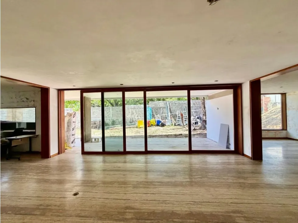 Se vende casa 750m2 4h+s+ch/6b/6p Prados del Este - 4