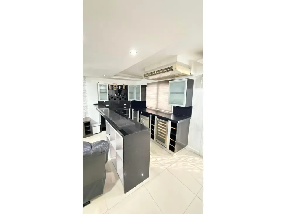 Lechería, en venta Casa Bote. con muelle privado - 2
