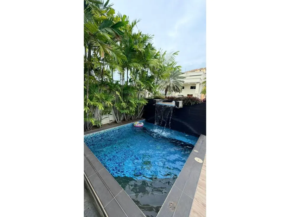 Lechería, en venta Casa Bote. con muelle privado - 12