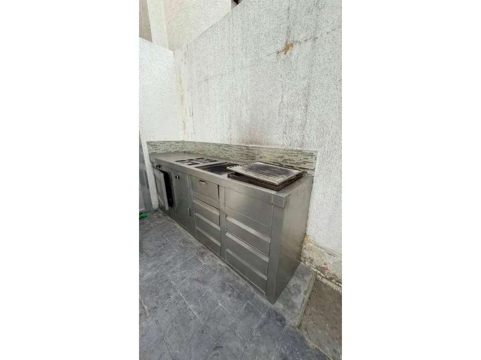 Lechería, en venta Casa Bote. con muelle privado - 4