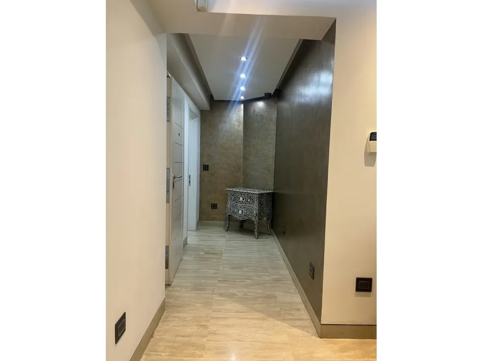 ALQUILER DE APARTAMENTO EN LA URB. SAN MARINO - CHACAO - 4