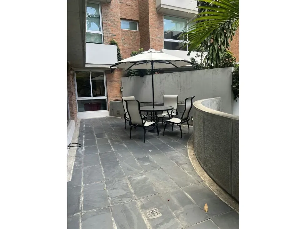 ALQUILER DE APARTAMENTO EN LA URB. SAN MARINO - CHACAO - 8