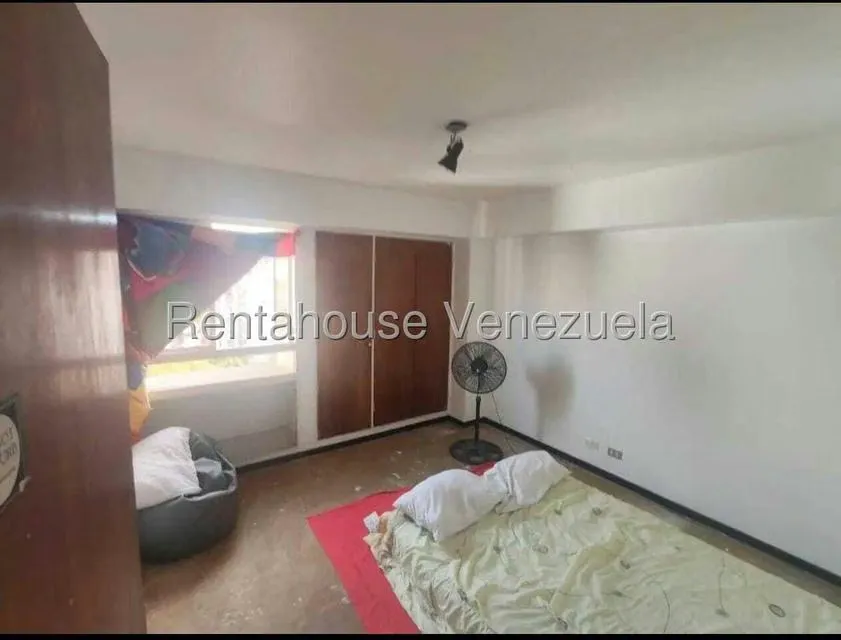 Apartamento (1 Nivel) en Venta en La Urbina, Distrito Metropolitano - 11
