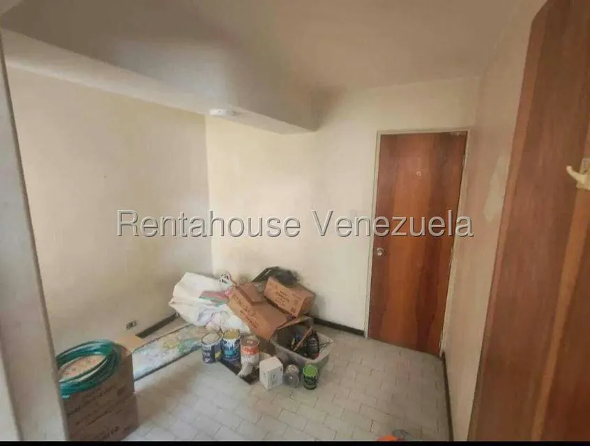 Apartamento (1 Nivel) en Venta en La Urbina, Distrito Metropolitano - 14