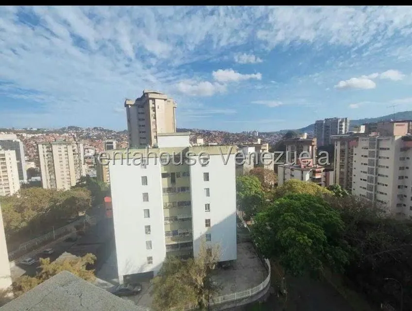 Apartamento (1 Nivel) en Venta en La Urbina, Distrito Metropolitano - 19
