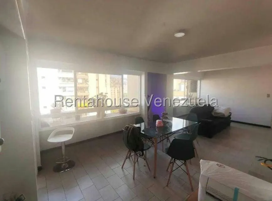 Apartamento (1 Nivel) en Venta en La Urbina, Distrito Metropolitano - 9