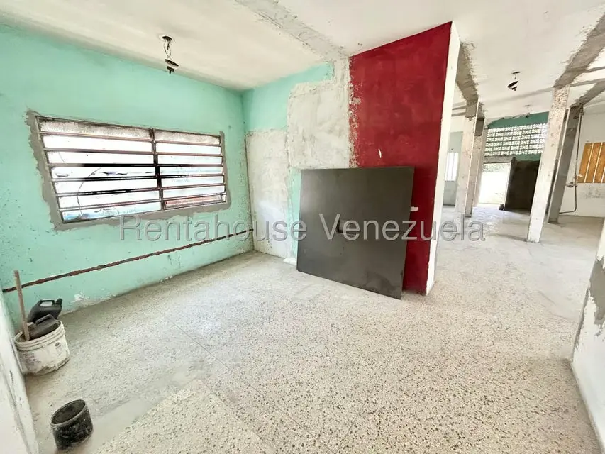 Casa (1 Nivel) en Venta en Zona Este, Lara - 12