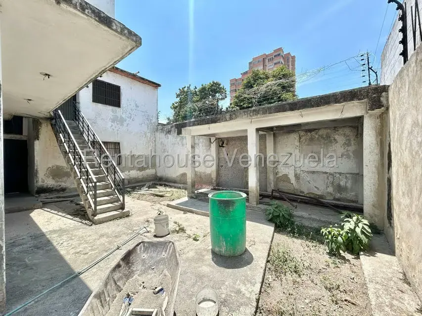 Casa (1 Nivel) en Venta en Zona Este, Lara - 20