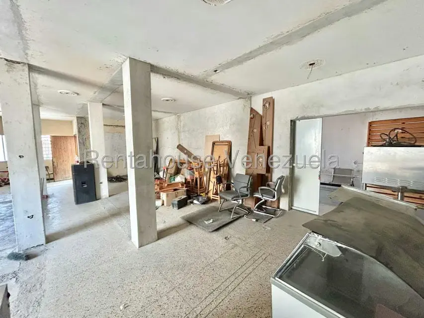 Casa (1 Nivel) en Venta en Zona Este, Lara - 22
