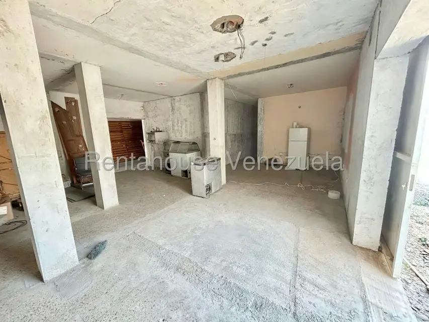Casa (1 Nivel) en Venta en Zona Este, Lara - 26