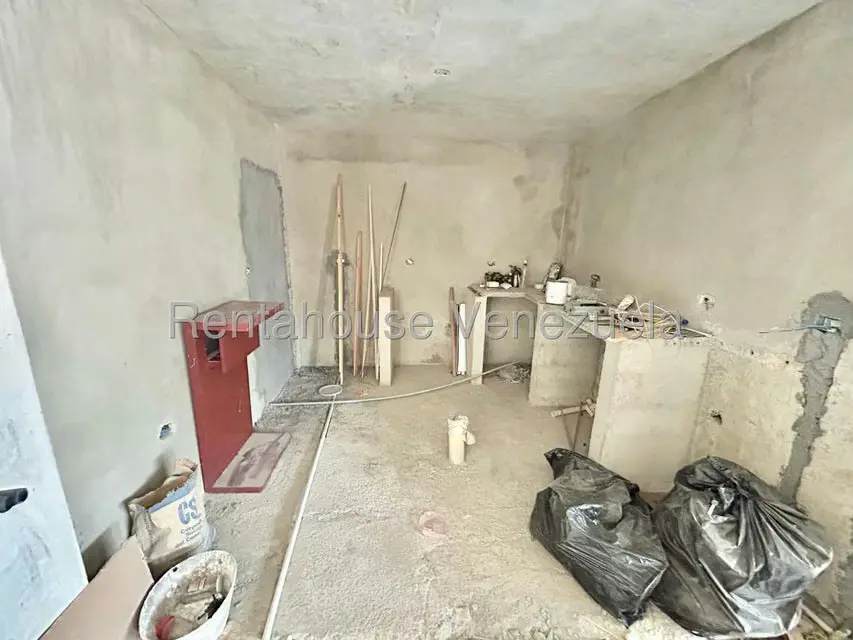 Casa (1 Nivel) en Venta en Zona Este, Lara - 27
