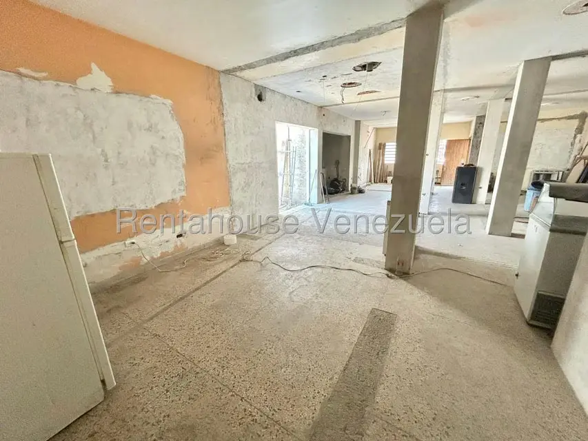 Casa (1 Nivel) en Venta en Zona Este, Lara - 28
