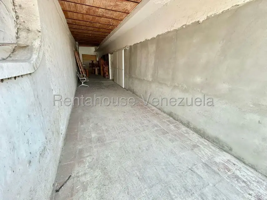 Casa (1 Nivel) en Venta en Zona Este, Lara - 30