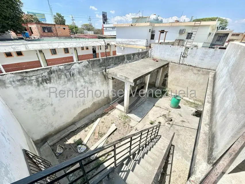 Casa (1 Nivel) en Venta en Zona Este, Lara - 3