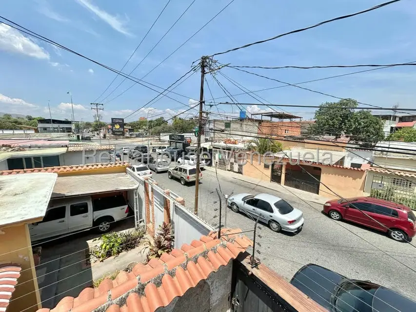 Casa (1 Nivel) en Venta en Zona Este, Lara - 5