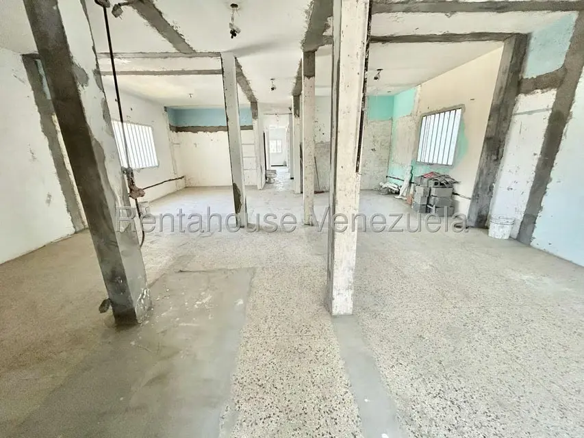 Casa (1 Nivel) en Venta en Zona Este, Lara - 7