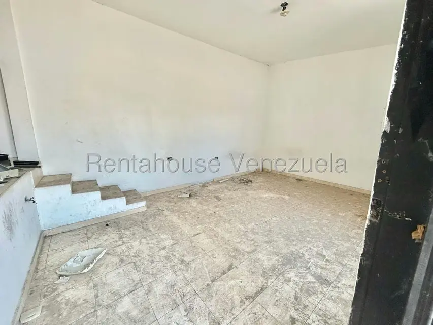 Casa (1 Nivel) en Venta en Zona Este, Lara - 8