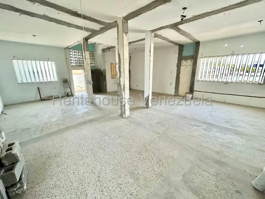 Casa (1 Nivel) en Venta en Zona Este, Lara - 9