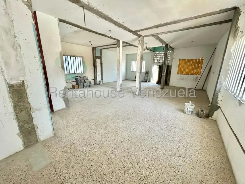 Casa (1 Nivel) en Venta en Zona Este, Lara - 10