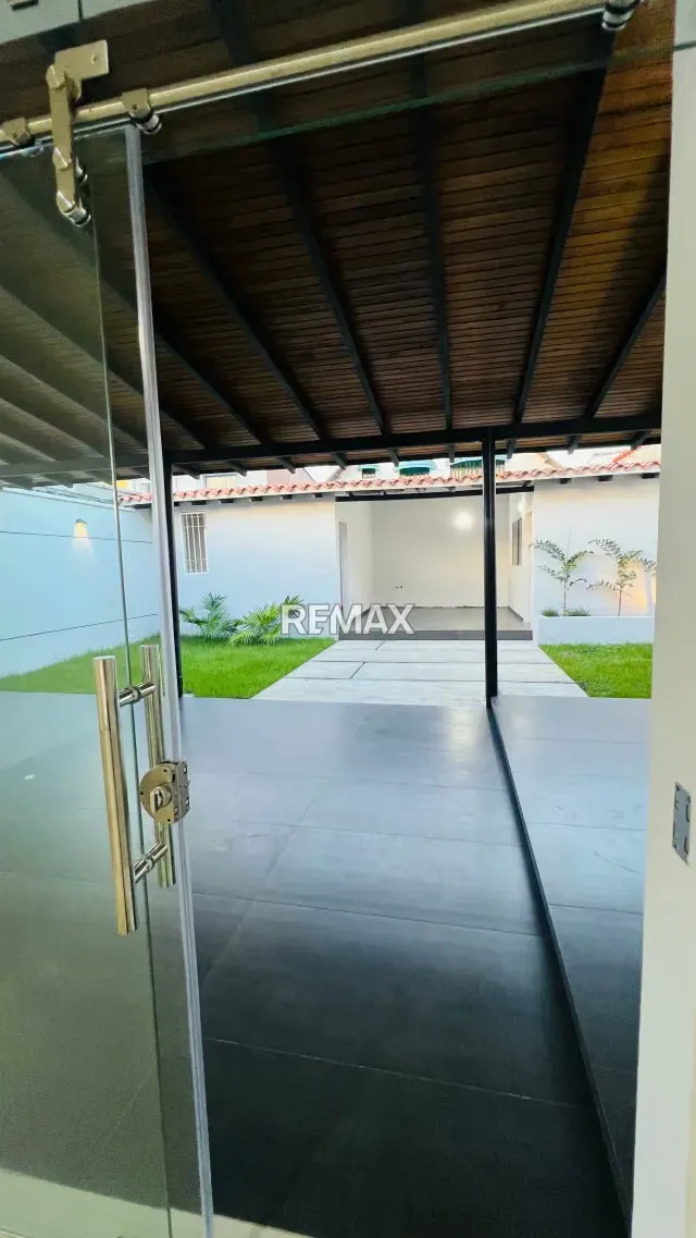 EN VENTA TOWN HOUSE MODERNO A ESTRENAR EN LA URBANIZACION LA ZARAGOZA, ARAURE - 8