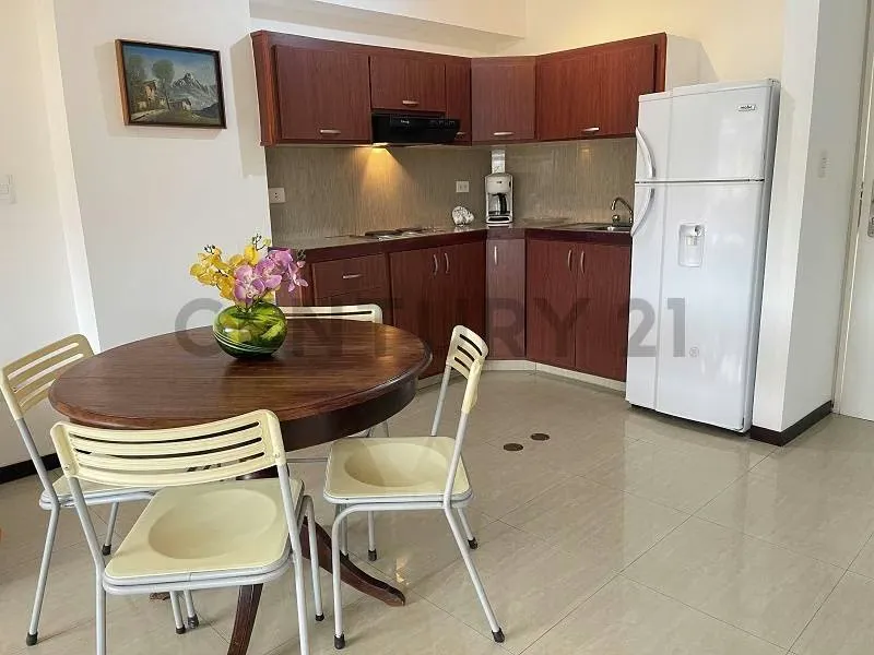 Apartamento en alquiler en Lecheria CR Pedregal Suites - 3