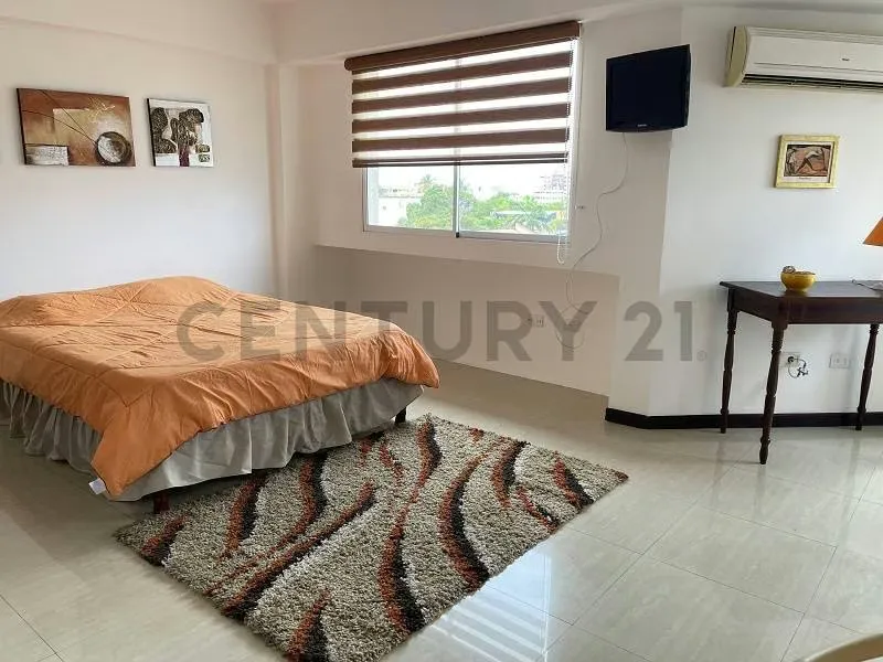 Apartamento en alquiler en Lecheria CR Pedregal Suites - 4