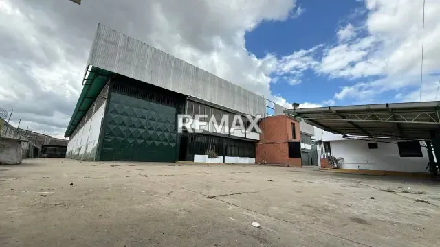 Se alquila! Imponente Complejo Industrial en Castillito Ubicado estratégicamente en la Zona Industrial Castillito, San Diego - 11
